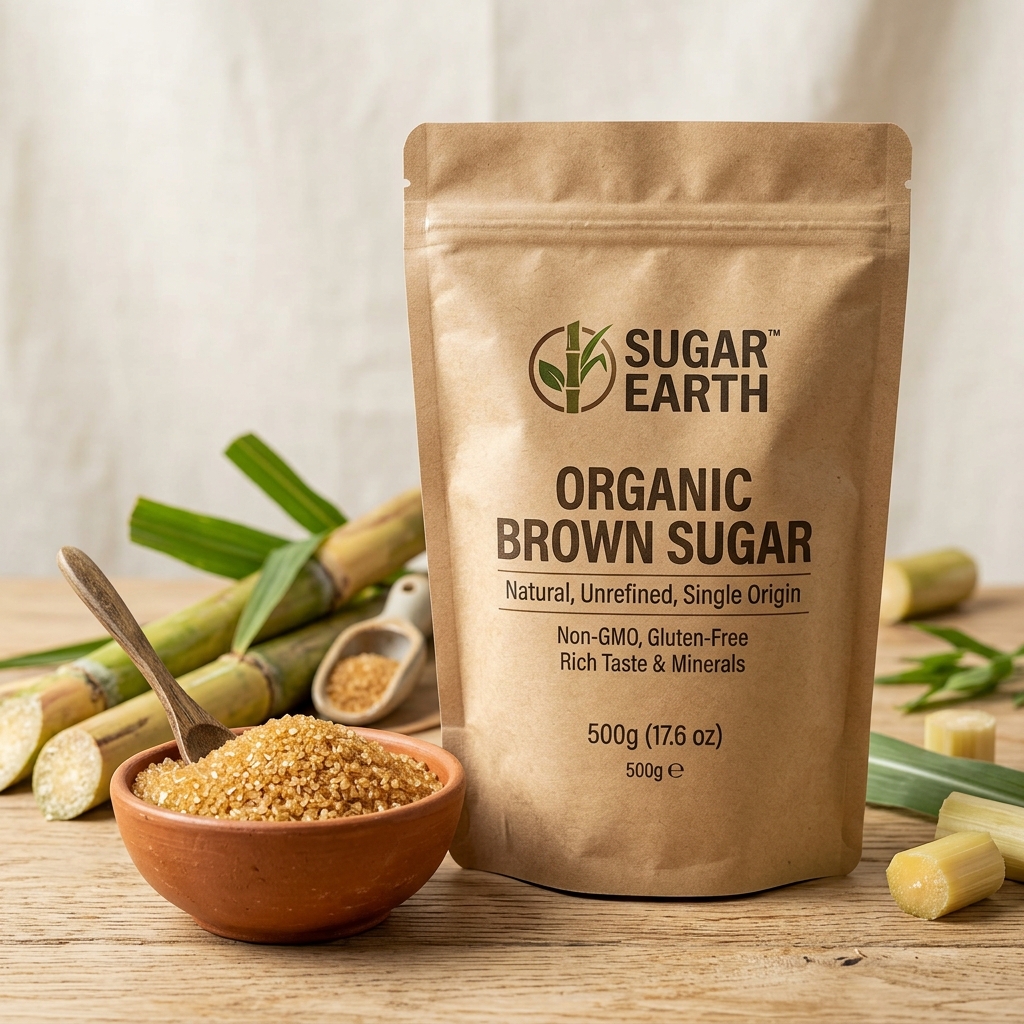 Brown Sugar