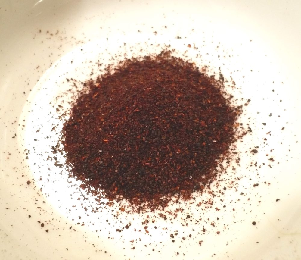 Kashmiri Red Chilli Powder